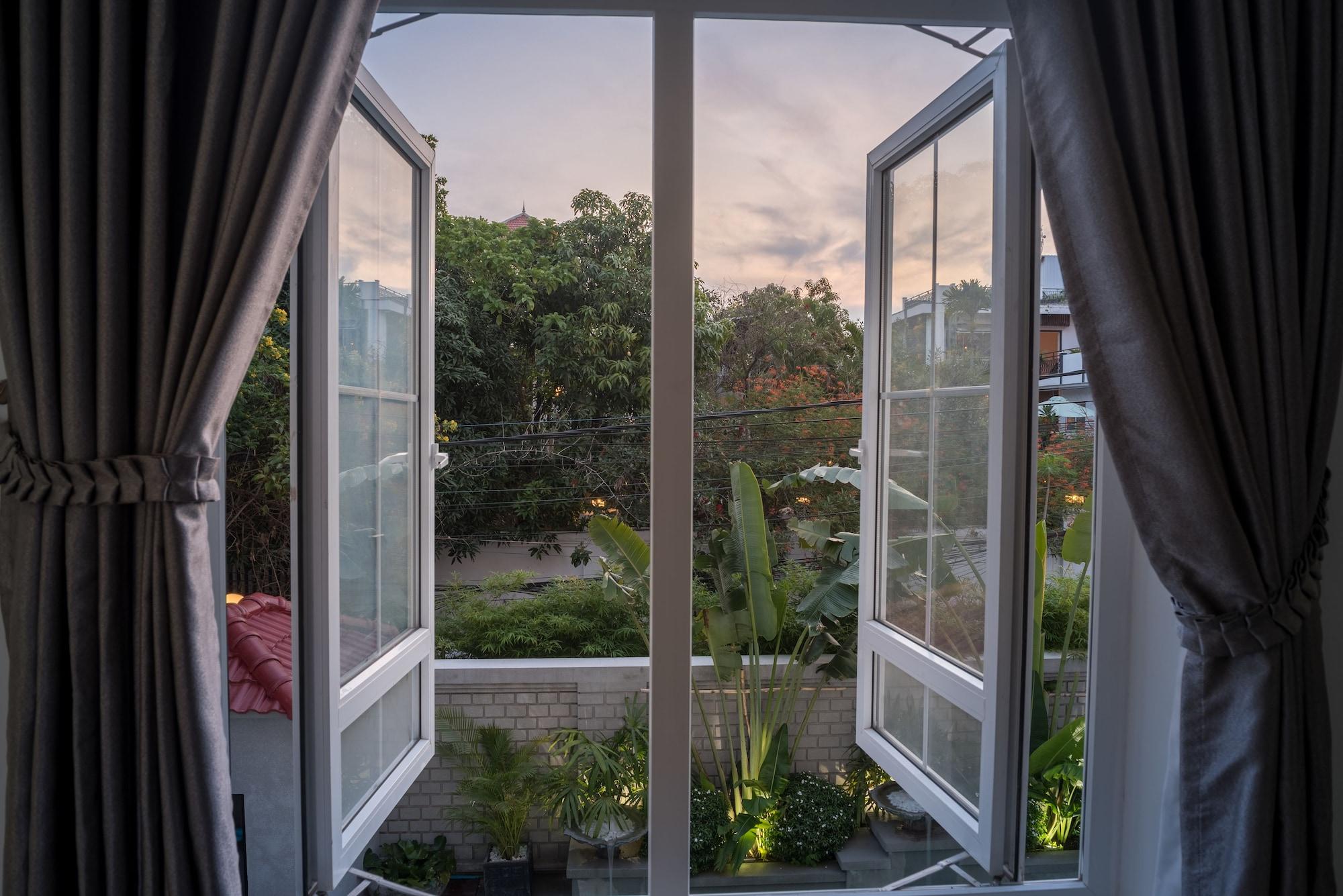 Hotel De L'Homme Phnom Penh Exterior foto